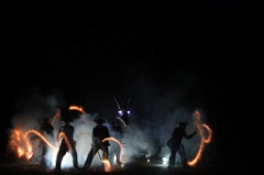 Les Tambours de Feu 25 * 6240 x 4160 * (5.03MB)